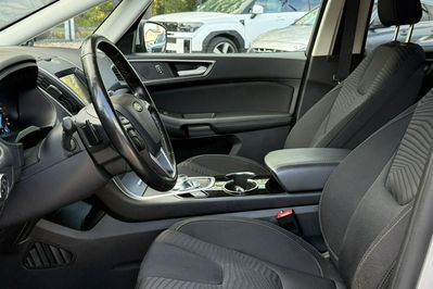 Ford S-MAX 2.0 Ecoblue Titanium
