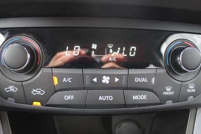 Suzuki SX4 S-cross 1.4 Premium 4x4