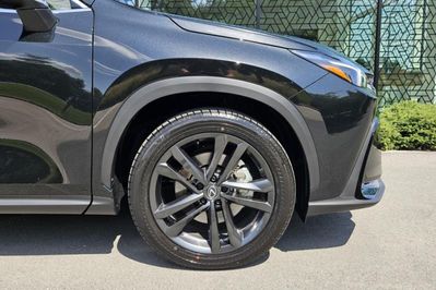 Lexus NX 350h Prestige 2.5 Hybrid AWD