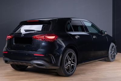 Mercedes A Klasa 200 AMG Line