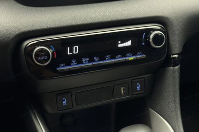 Toyota Yaris 1.5 Hybrid  Comfort