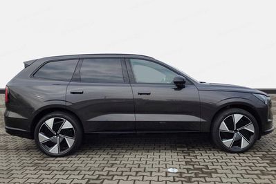 Volvo EX90 Twin Motor Performance AWD Ultra 7 os