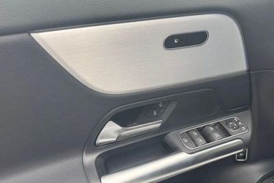 Mercedes GLA 200 Progressive