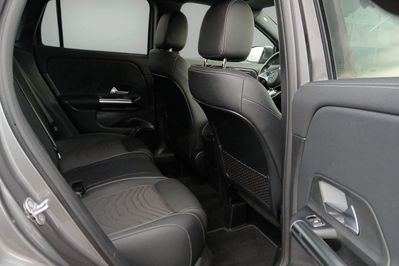 Mercedes GLA 200 mHEV Progressive 7G-DCT