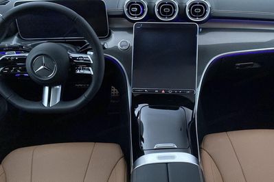 Mercedes CLE 300 4-Matic AMG Line