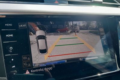 Volkswagen Arteon 2.0 TDI Elegance DSG