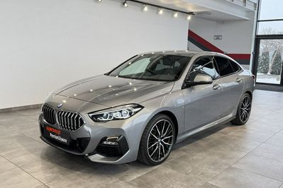 BMW Seria 2 218i M Sport