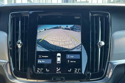 Volvo S90 D4 R-Design