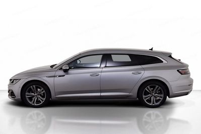 Volkswagen Arteon 2.0 TSI DSG
