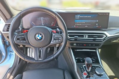 BMW Seria 2 M2