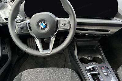 BMW Seria 1 118d M Design
