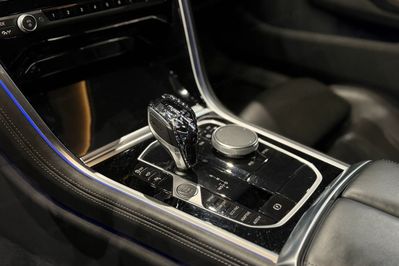BMW Seria 8 Coupe 840d xDrive M Sport