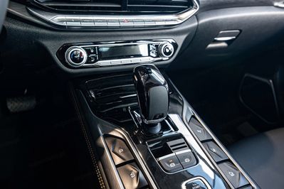 Bestune T77 1.5T Elegance DCT