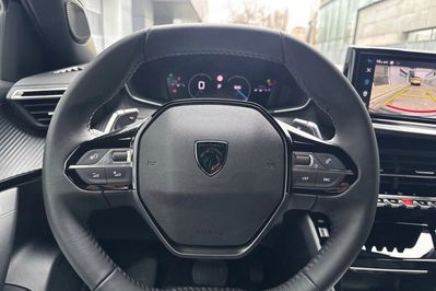 Peugeot 2008 PureTech 130 S&S EAT8