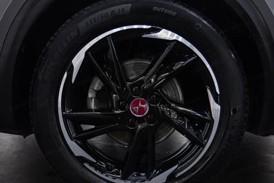 DS DS7 1.6 PureTech Performance Line +