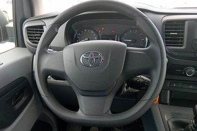 Toyota ProAce L2H1