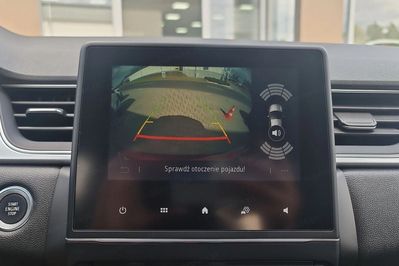 Renault Captur 1.0 Tce Techno