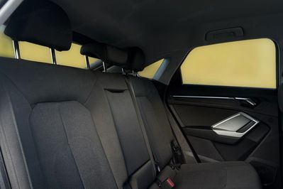 Audi Q3 35 TFSI mHEV S tronic