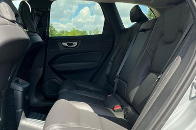 Volvo XC60 T6 Plug-In Hybrid AWD Plus Bright