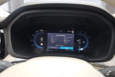 Volvo XC60 B4 D AWD Inscription