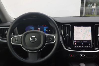 Volvo V60 B4 B Core
