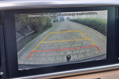 Kia Sportage 1.6 t-Gdi l 2WD