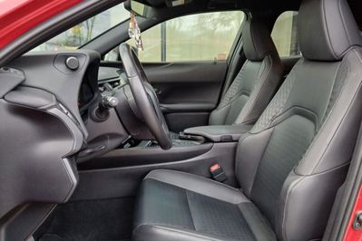 Lexus UX 200 F Impression 2WD