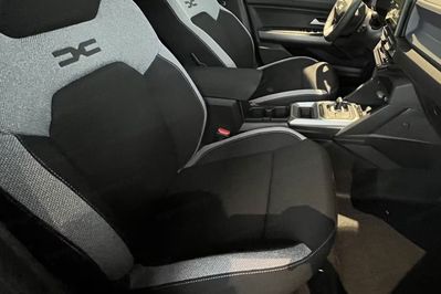 Dacia Duster Journey aut 1.2 Eco-G LPG
