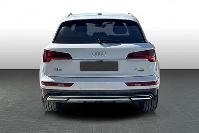 Audi Q5 40 TDI quattro Advanced