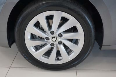 Skoda Octavia Edition 130 Selection 2.0 TDI DSG