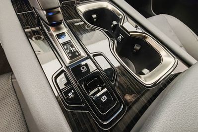 Lexus RX 350h Business 2.5 Hybrid