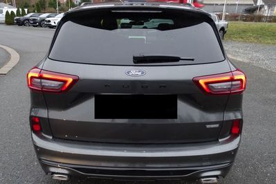 Ford Kuga Sound Edition FWD 2.5 FHEV eCVT