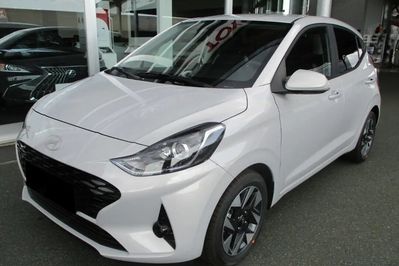 Hyundai i10 1.2 Modern