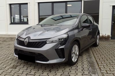 Renault Clio Evolution LPG 1.0 TCe