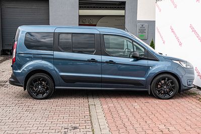 Ford Transit Connect Kombi L2H1