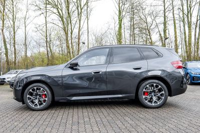 BMW X3 xDrive20d M Sport