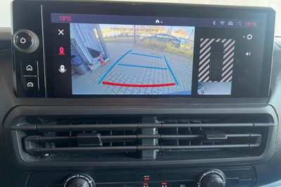 Fiat Scudo 2.0 L3