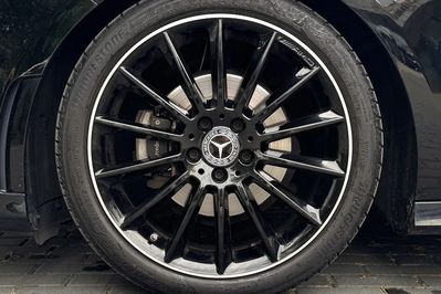 Mercedes Klasa A 180 AMG Line