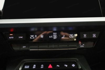 Audi A3 TFSI