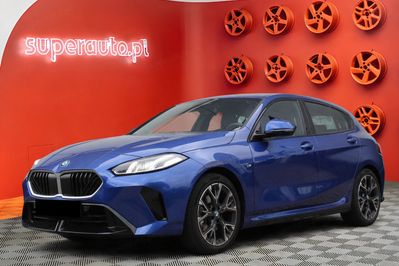 BMW Seria 1 120 M Sport