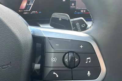 BMW X1 XDRIVE20D M Sport