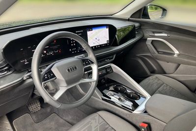 Audi Q5 TDI Quattro