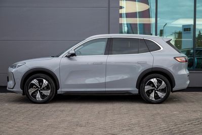 Geely EX5 Max 60.22kWh