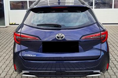 Toyota Corolla Comfort 1.8 Hybrid