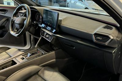 Cupra Formentor 2.0 TSI VZ DSG