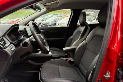 Mitsubishi ASX 1.3 Intens DCT