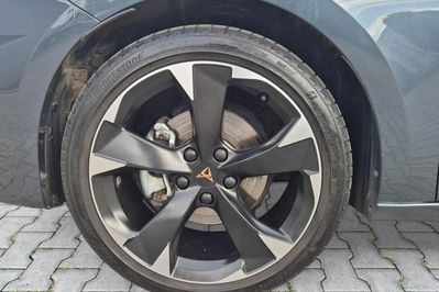Cupra Leon 1.5 TSI