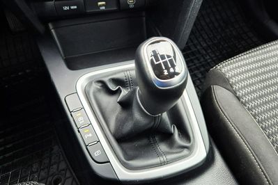 Kia Ceed T-GDI M