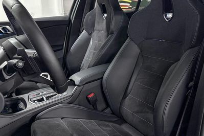 BMW Seria 1 118d M Sport