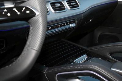 Mercedes GLE 450 d 4-Matic AMG Line